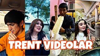 QIZIQARLI TRENT VIDEOLAR N-45 | #prikol