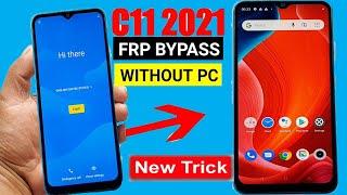 Realme C11 2021 Frp Bypass New Security 2023 Frp Bypass Without Pc 2023