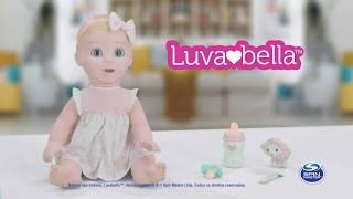 LUVABELLA - SUNNY BRINQUEDOS