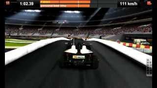 Race Of Champions - Mobile Gameplay