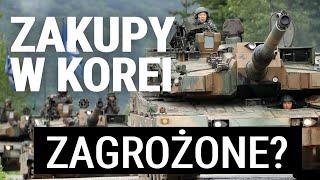 Korean Crisis: How Will Destabilization Affect Polish Defense Orders? Rafal Tomański