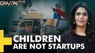 Gravitas Plus: Why should children learn coding?