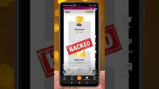 MRewards App Hack Trick | Mrewards App Unlimited Trick | Mrewards App Script Mrewards #Short