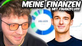 DAS SIND MEINE GANZEN FINANZEN... | mit @Finanzfluss