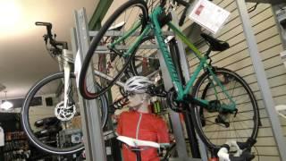 Hutch's Bicycles Klamath Falls | Basin Life