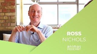 Ross Nichols - Facing Your Shadow and Coaching Around 'Being'.