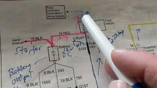 HOW TO UNDERSTAND A CAR BATTERY AND TEST IT