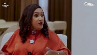 MY BULLYING WIFE (OFFICIAL TRAILER) - 2024 LATEST NIGERIAN NOLLYWOOD MOVIE