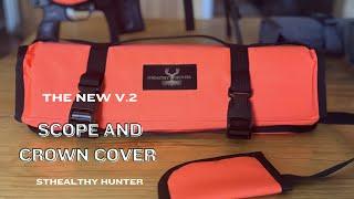 StHealthy Hunter Scope and Rifle Cover V.2 Updates