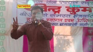 HIT RAGNI-----Sunke Bhari Chot Lagi Tu Jite Ji Dayan Bangi-----(JAYVEER BHATI)