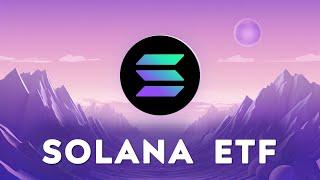 Solana ETF is coming!