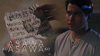 Asawa Ng Asawa Ko: Leon secretly meets up with Shaira! (Episode 196)