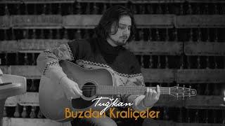 Tuğkan - Buzdan Kraliçeler (Official Teaser 2)