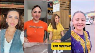 HerHili Turkmen TikTokerlaryn Betje Videolary. Hokman Doly Gorun. Turkmen tiktok. Turkmen prikol.