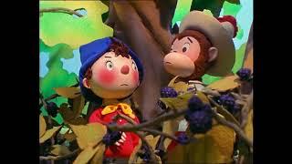 Noddy's Toyland Adventures - Ep. 45 - Noddy Gets Caught in a Storm | 50p