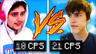 CPS VERSUS!