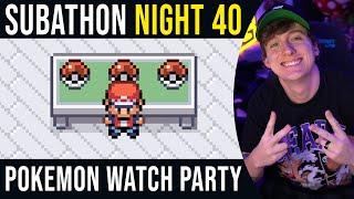 Rewatching Classic Series! | Subathon Night 40