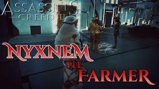 Assassin's Creed III Multiplayer: Nyxnem The Farmer