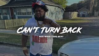 [FREE] Rod Wave Type Beat 2023 - "Can't Turn Back" Mo3 Type Beat | @1AlexMadeThis