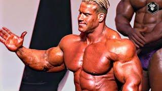 THE FIRST MR.OLYMPIA WIN OF JAY CUTLER - DETHRONE RONNIE COLEMAN - JAY CUTLER MOTIVATION