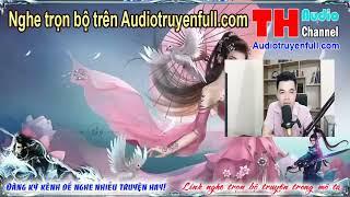 Đạo Quỷ Dị Tiên Audio tập 1 nghe trọn bộ trên audiotruyenfull