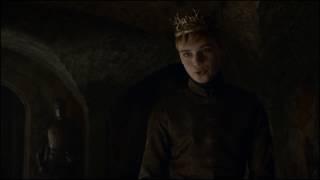 Game of Thrones S06E03  - King Tommen confronts the High Sparrow