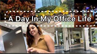 A day in life of Software Engineer | Work From Office Vlog #softwareengineer #adayinmylife #vlog