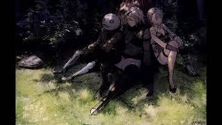 Nier Replicant OST - Dispossession