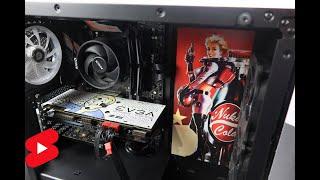 Fallout Nuka Cola PC #Shorts