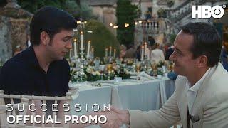 Succession: Season 3 | Episode 9 Promo | HBO
