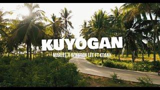 KUYOGAN - Winston lee ft. Mar lee & Kean X