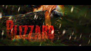 Blizzard | Yeti Horror Film