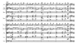 Aaron Copland - Appalachian Spring Suite (original version for 13 instruments) 1970