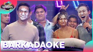 AOS boys triumph over AOS girls on ‘Barkadaoke!’ | All-Out Sundays