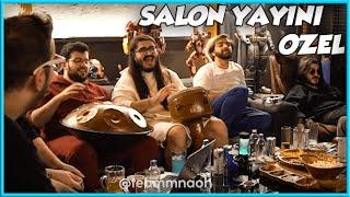 Kendine Müzisyen Salon Yayını Özel Komik Anlar | Team NaOH