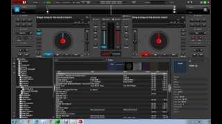 How to record on VirtualDJ 8