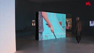 Biennale Arte 2022 - Belgium