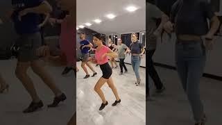 Salsa Dans Kursları Ankara | Latino Dans Stüdyoları Ankara'nın En Büyük Dans Stüdyosu