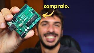 Se sei uno Sviluppatore COMPRATI un Arduino