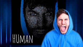 Rythmind - Human (clip officiel)