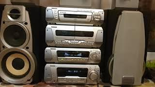 Technics sc-eh770 - ПОЧЕМУ НИКТО ЕГО НЕ ЖЕЛАЕТ КУПИТЬ???