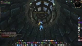 wow cataclysm pvp 4.3.4 frost dk 1vs1