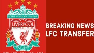 DOUBLE SIGNING DONE: Liverpool reaching an agreement with 2 superstar #liverpool #liverpoolfc