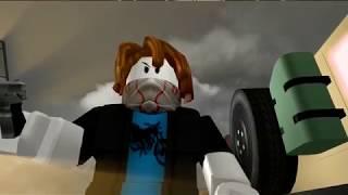 The Last Guest 2 - A Roblox Movie Trailer (FAN-MADE 2)