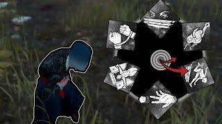 Roleta de Perks 2! - DBD | Flyrie