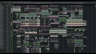 Melodic Dubstep FLP | Syon. - Moonlight