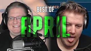 Best of April 2019  Best of PietSmiet | #MemeSmiet