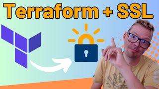 Automate SSL Certificates with Terraform + LetEncrypt