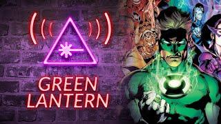 What Green Lantern Comics Are Must-Reads?