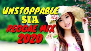 UNSTOPPABLE - SIA | REGGAE MIX | NO COPYRIGHT SONG | Boss Aga Tv